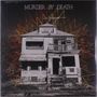 Murder By Death: Egg & Dart, LP