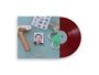 Rosa Anschütz: Sabbatical (Limited Edition) (Oxblood Coloured Vinyl), LP