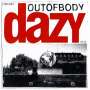 Dazy: OUTOFBODY (Limited Edition) (Coke Bottle Clear Vinyl), LP