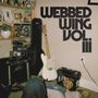 Webbed Wing: VOL. III (Blue Swirl Vinyl), LP