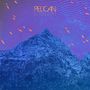 Pelican: FLICKERING RESONANCE (Ltd. Neon Purple Vinyl), LP,LP