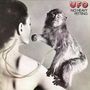 UFO: No Heavy Petting, CD,CD
