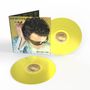 Ian Hunter: Short Back N Sides (2024 Remaster) (180g) (Limited Edition) (Yellow Vinyl), LP,LP