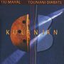 Taj Mahal: Kulanjan, LP