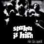 De La Soul: Stakes Is High (Indie Edition), MC