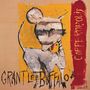 Grant Lee Buffalo: Copperopolis (remastered) (180g) (Clear Vinyl), LP,LP