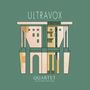 Ultravox: Quartet (Steven Wilson Stereo Mix 2023), CD,CD