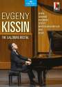 : Evgeny Kissin - The Salzburg Recital August 2021, DVD
