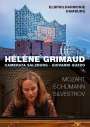 : Helene Grimaud - Konzert in der Elbphilharmonie Hamburg, DVD