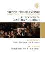 : Vienna Philharmonic - The Exklusive Subscription Concert Series 1, DVD