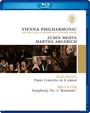 : Vienna Philharmonic - The Exklusive Subscription Concert Series, BR