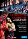 Gioacchino Rossini: Le Siege De Corinthe, DVD,DVD