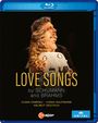 : Diana Damrau & Jonas Kaufmann - Love Songs by Schumann and Brahms, BR