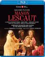 Giacomo Puccini: Manon Lescaut, BR