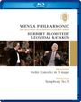 : Vienna Philharmonic - The Exklusive Subscription Concert Series 2, BR