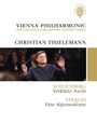 : Vienna Philharmonic - The Exklusive Subscription Concert Series 3, DVD