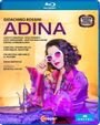 Gioacchino Rossini: Adina ovvero, BR