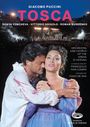 Giacomo Puccini: Tosca, DVD