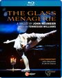 : John Neumeier - The Glass Menagerie, BR