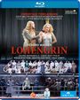 Richard Wagner: Lohengrin, BR