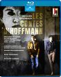 Jacques Offenbach: Les Contes D'Hoffmann, BR