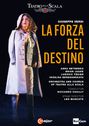Giuseppe Verdi (1813-1901): La Forza del Destino, DVD
