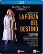 Giuseppe Verdi (1813-1901): La Forza del Destino, BR