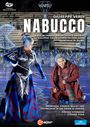 Giuseppe Verdi (1813-1901): Nabucco, DVD