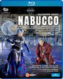 Giuseppe Verdi (1813-1901): Nabucco, BR