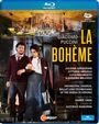 Giacomo Puccini (1858-1924): La Boheme, BR