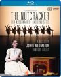 Hamburg Ballett: Der Nussknacker (Ballett von John Neumeier), BR