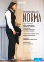 Vincenzo Bellini (1801-1835): Norma, DVD