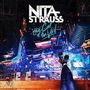 Nita Strauss: The Call Of The Void (Royal Blue White Vinyl), LP,LP