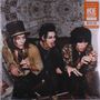 Palaye Royale: Boom Boom Boom (Indie Exclusive Edition) (Bone/Purple w/ Splatter Vinyl), LP,LP