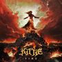 Kittie: Fire, CD