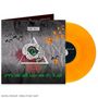 Kontrust: Madworld (Indie Edition) (Transparent Orange Vinyl), LP