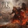 Týr: The Best Of The Napalm Years (Marbled Vinyl), LP,LP