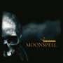 Moonspell: The Antidote, LP