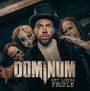 Dominum: Hey Living People, CD