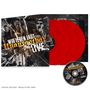 Unantastbar: Wir leben laut: Live (Red Vinyl), LP,LP,LP,DVD