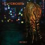 Night Crickets: How It Ends (?), CD