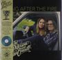 Vicki Peterson And John Cowsill: Long After The Fire (Limited Edition) (Transparent Green Vinyl), LP