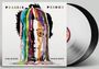 Prairie Prince: Colours & Passions (Black & White Vinyl), LP