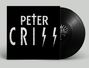Peter Criss : Peter Criss, LP