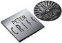 Peter Criss : Peter Criss (Silver Wallet Edition), CD