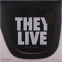 John Carpenter & Alan Howarth: They Live - O.S.T., LP