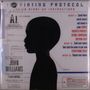 John Williams: A.I. Artificial Intelligence (O.S.T.) (White Vinyl), LP,LP