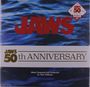 John Williams: Jaws =anniversary Edtion=, LP