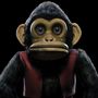 : The Monkey, LP