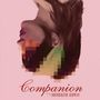 : Companion (Pink Marble Vinyl), LP